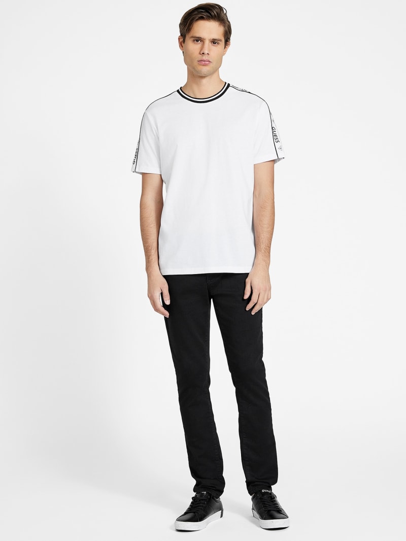 Ryatt Jacquard Tee