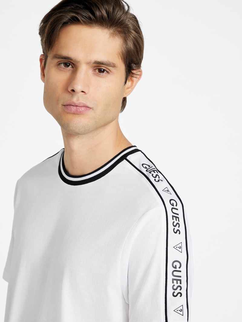 Ryatt Jacquard Tee
