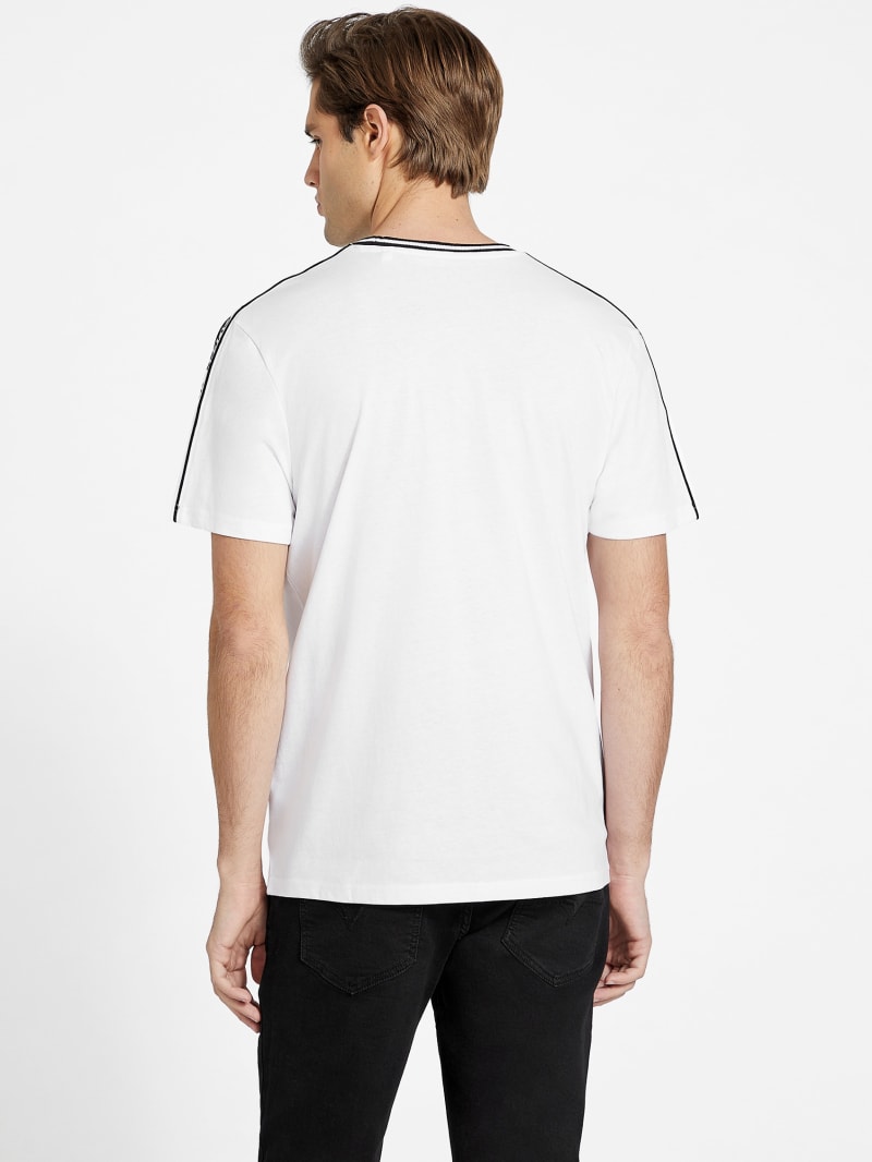Ryatt Jacquard Tee