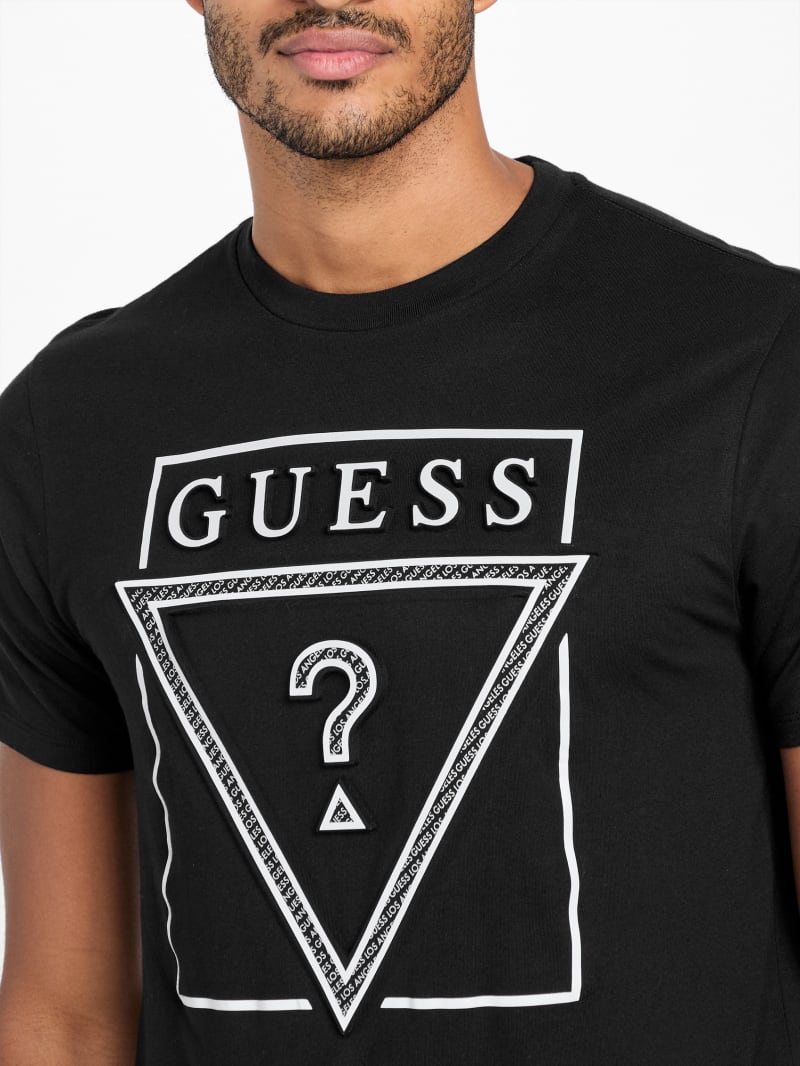 Eco Itzel Logo Tee