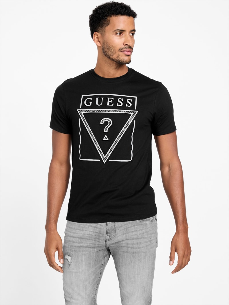 Eco Itzel Logo Tee