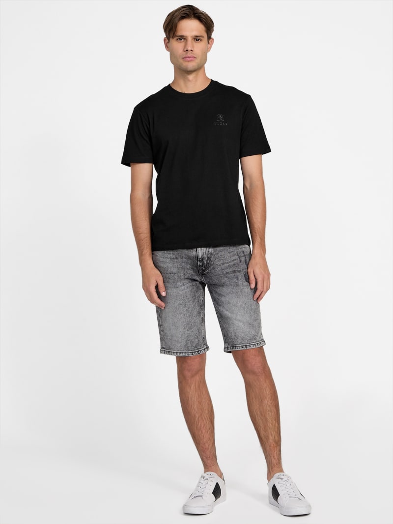 Eco Liro Rose Tee