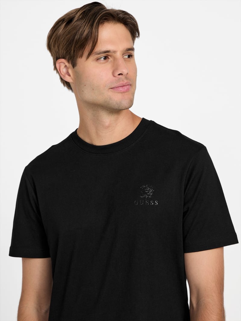 Eco Liro Rose Tee