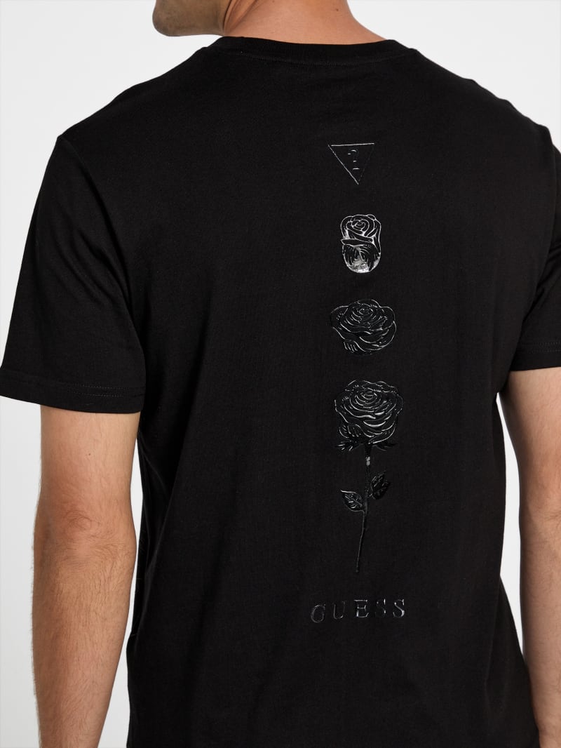 Eco Liro Rose Tee