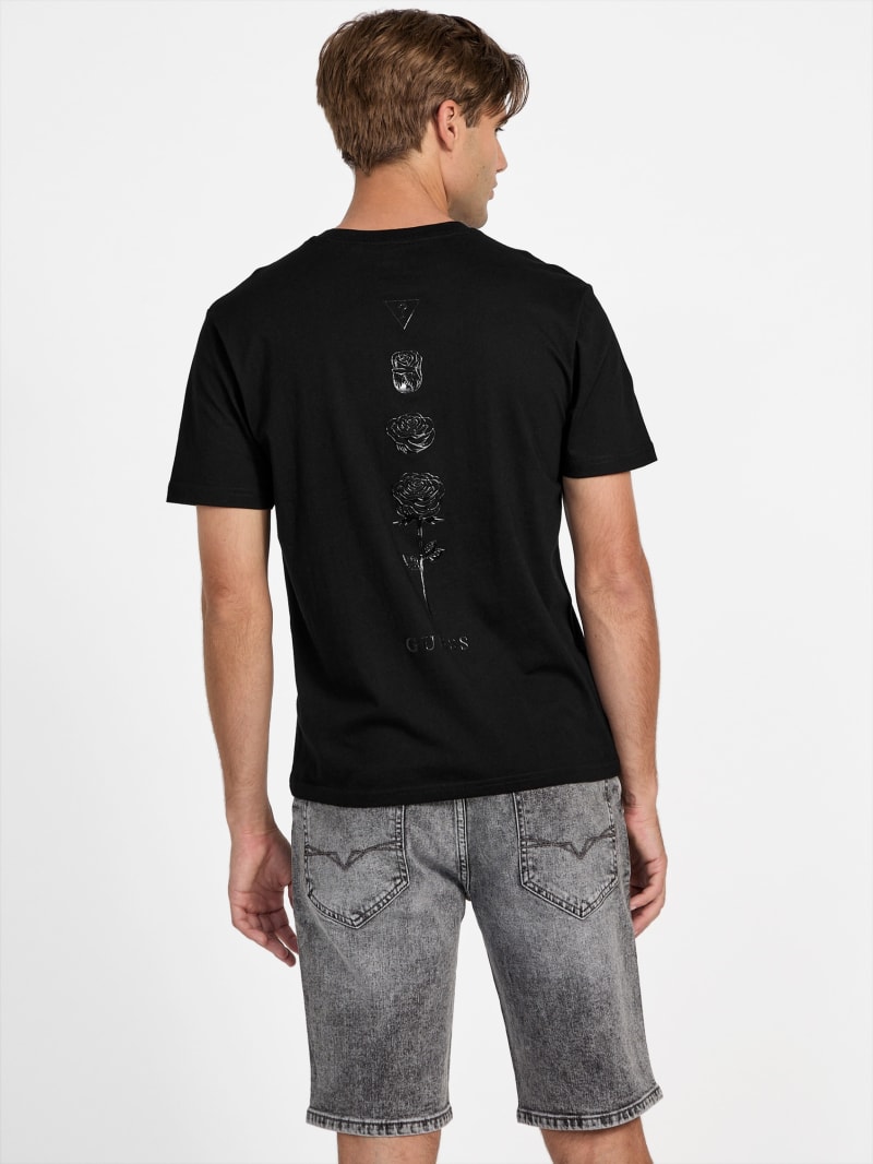 Eco Liro Rose Tee