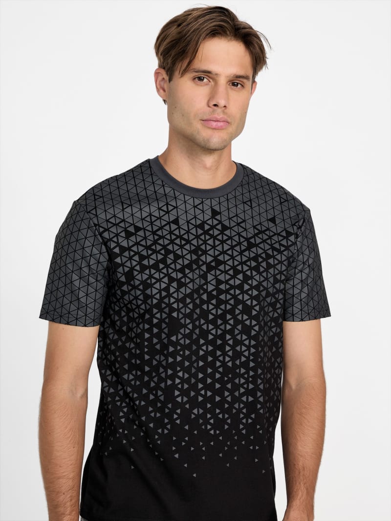 人気 Eco Reyes Factory GUESS | Tee Geo トップス