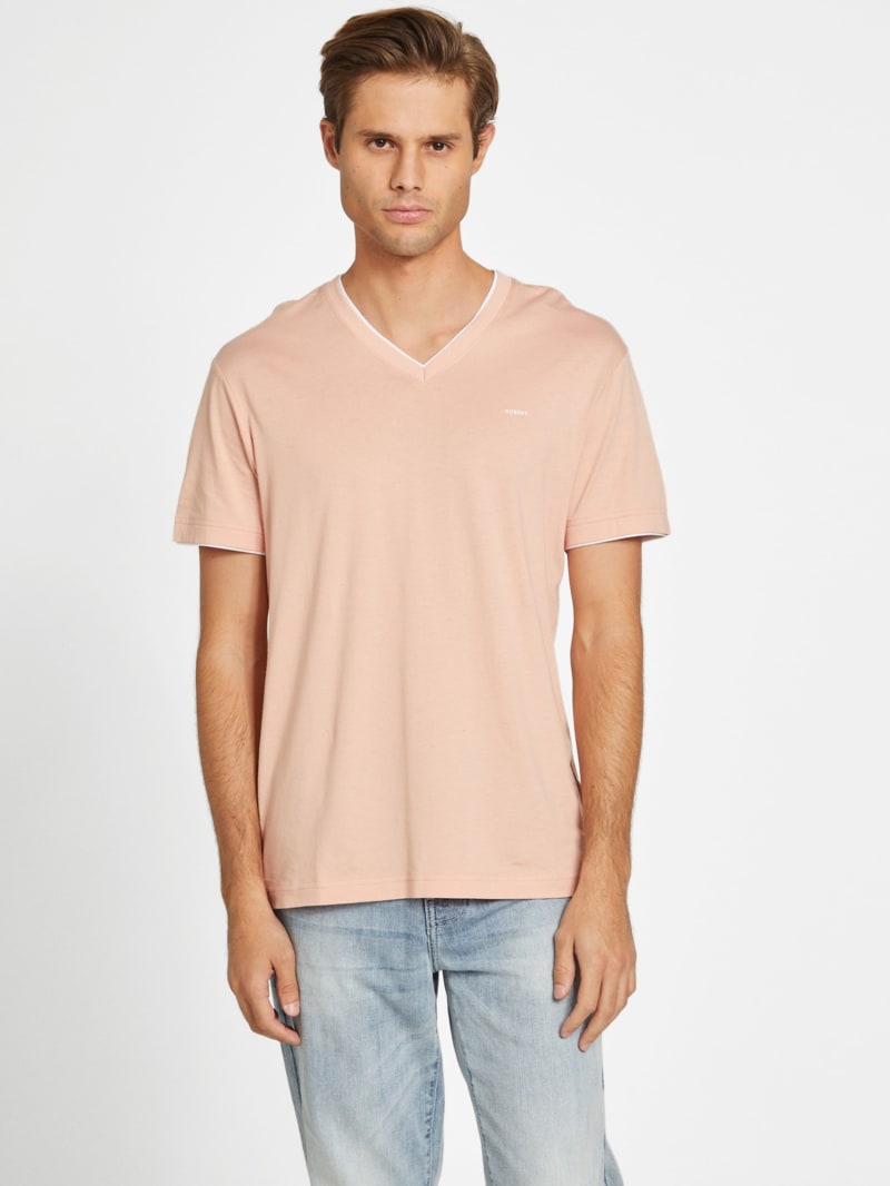 Armin V-Neck Tee