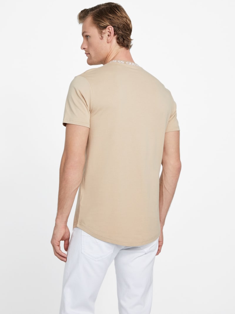 Ronnie Logo Crewneck