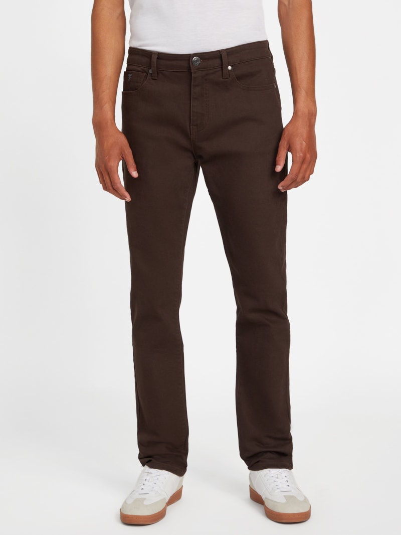 Scotch Skinny Jeans | GUESS Factory