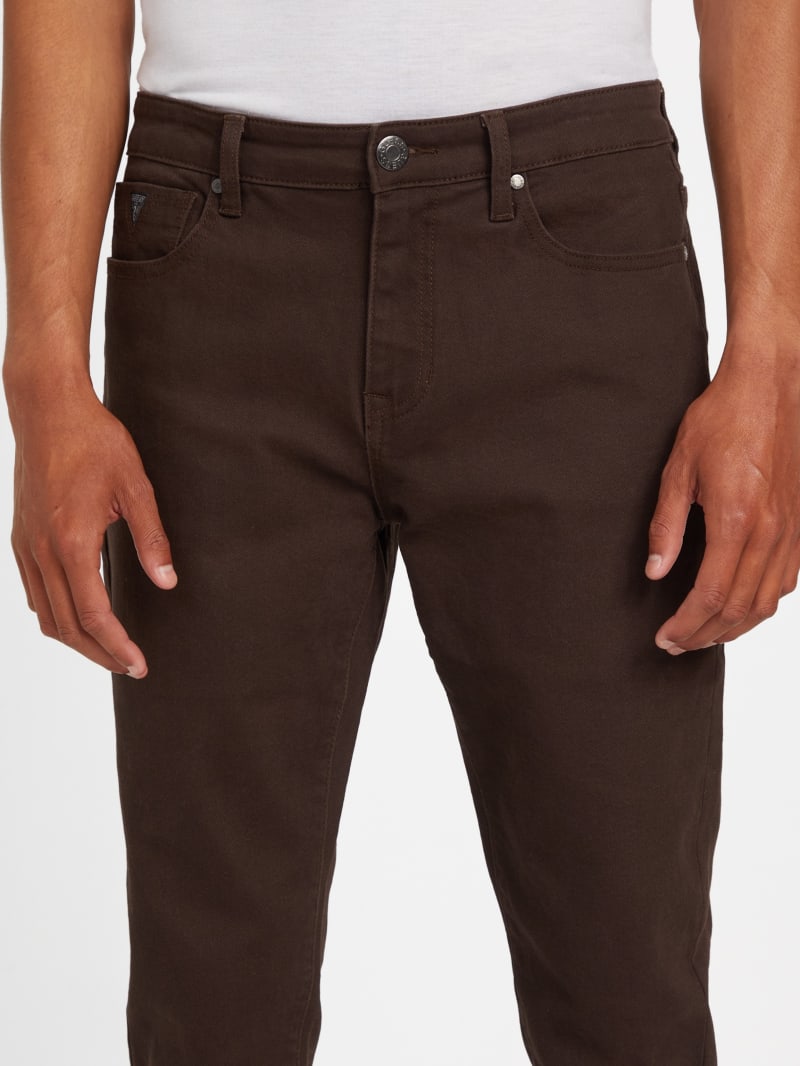 Scotch Skinny Jeans | GUESS Factory