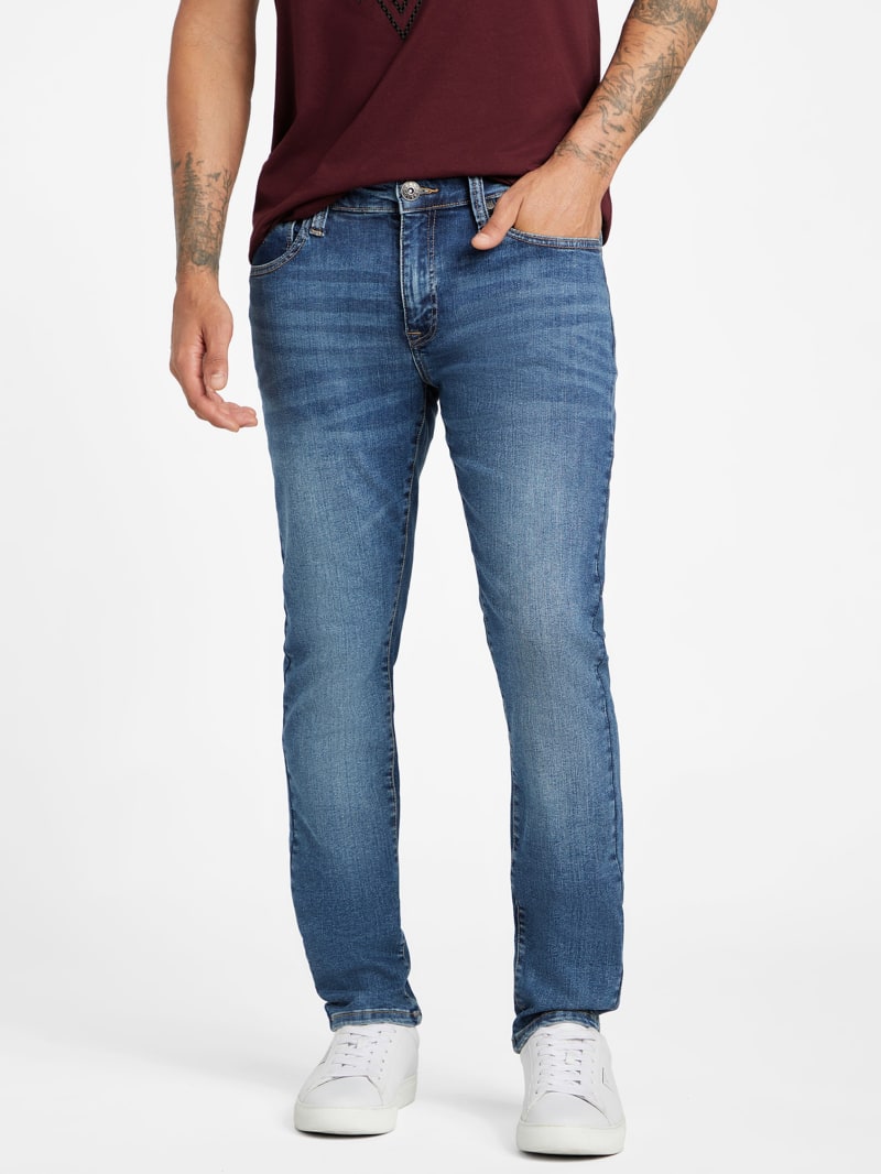 Scotch Skinny Jeans | GUESS Factory