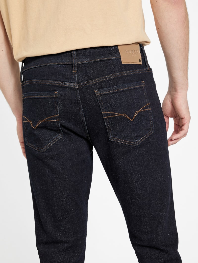 Eco Avalon Modern Skinny Jeans