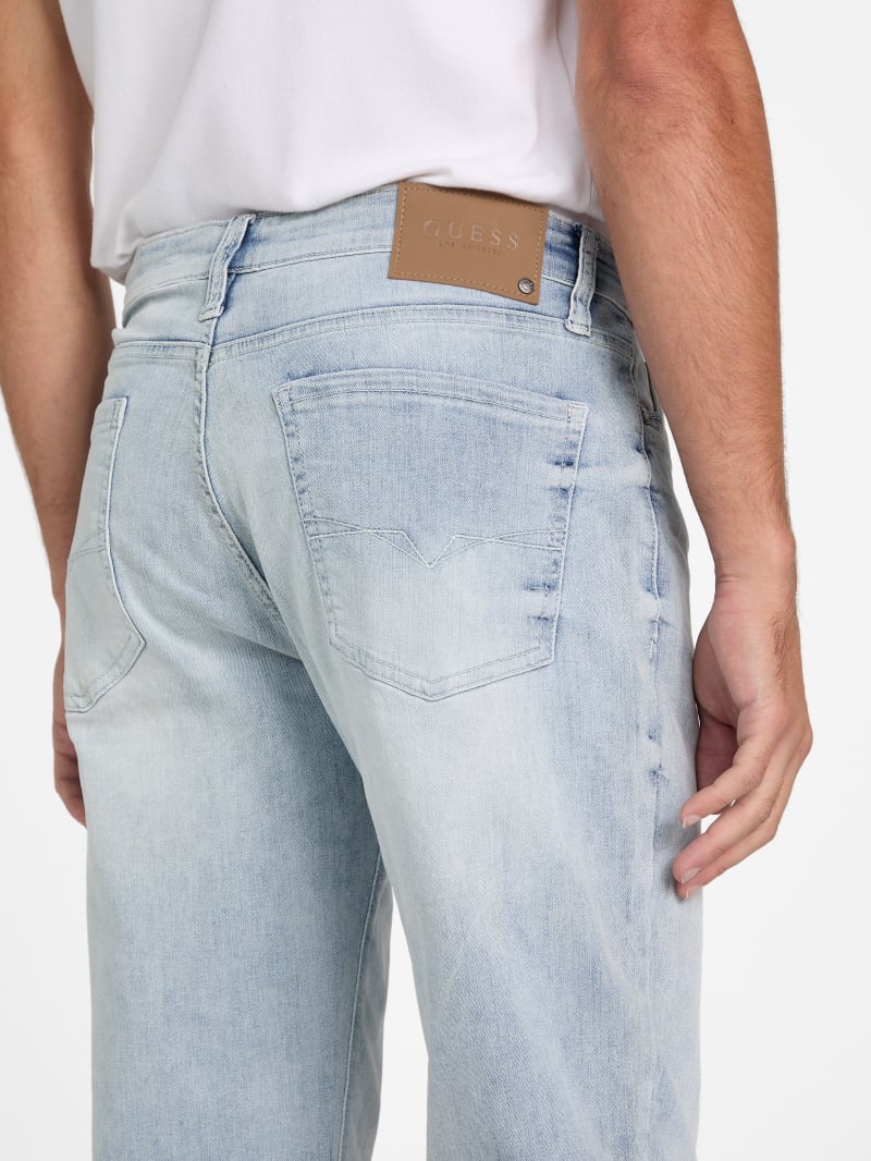 Guess slim straight del mar fit cheap