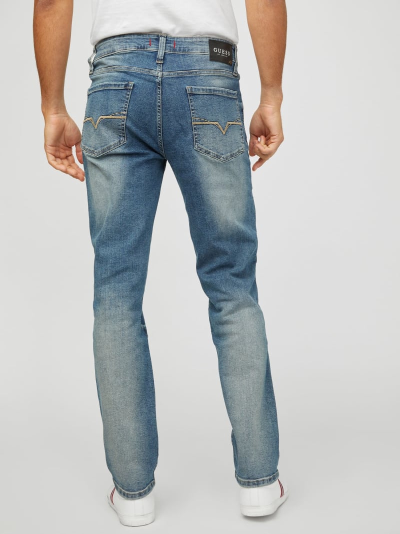 Del Mar Straight Jeans | GUESS Factory
