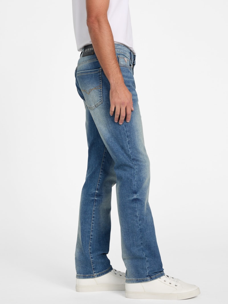 Del Mar Straight Jeans | GUESS Factory