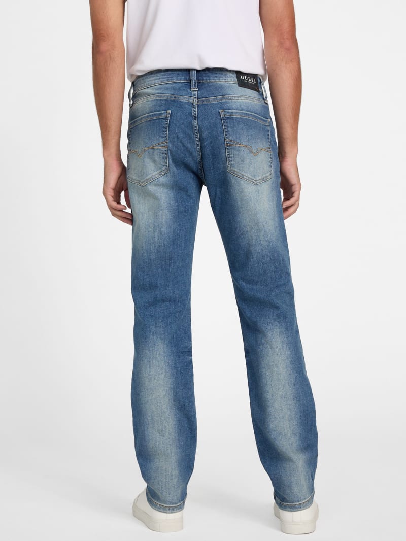 Del Mar Straight Jeans | GUESS Factory Del Mar Straight Jeans | GUESS Factory