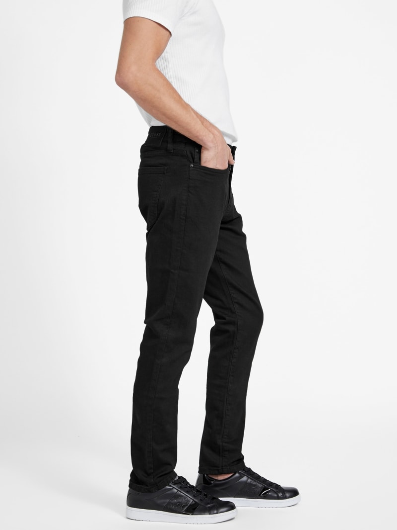 Scotch Stretch Skinny Jeans