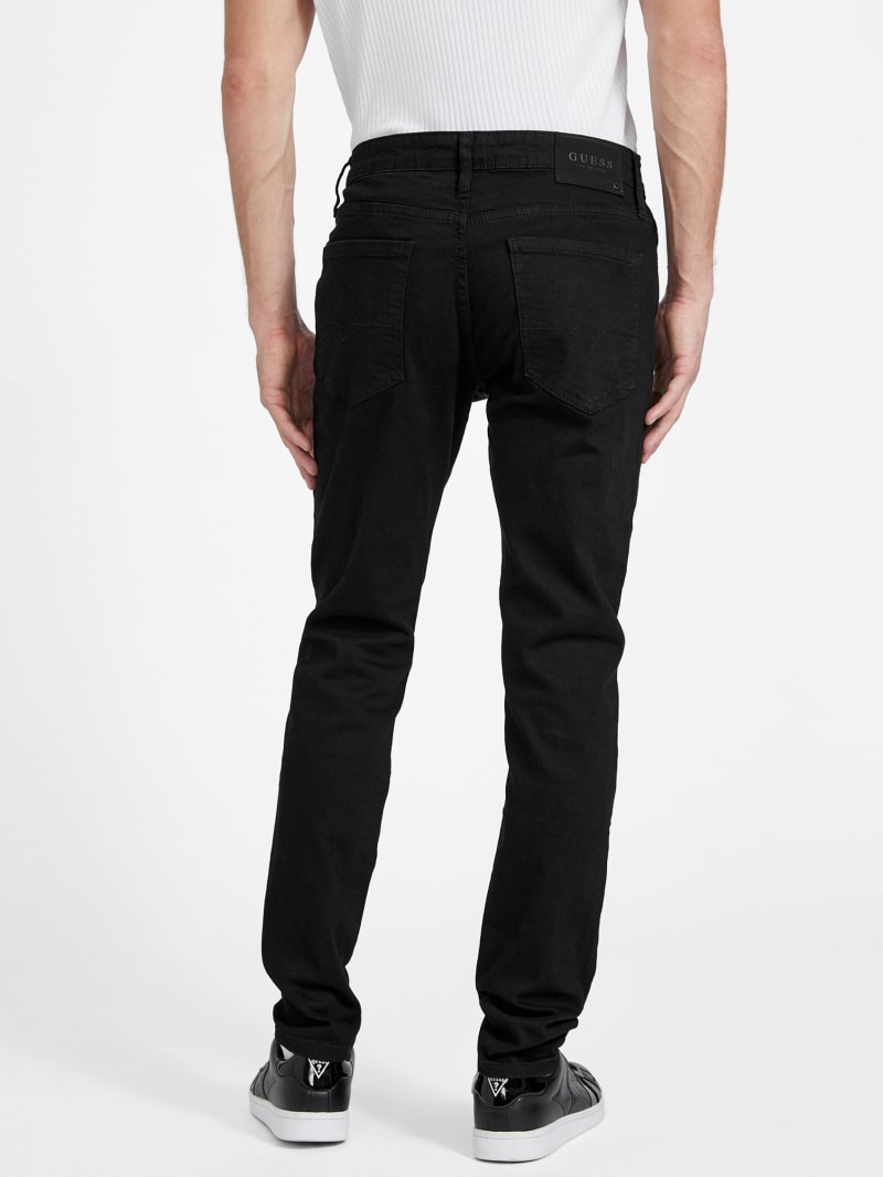 Avalon Modern Skinny Jeans GUESS Factory