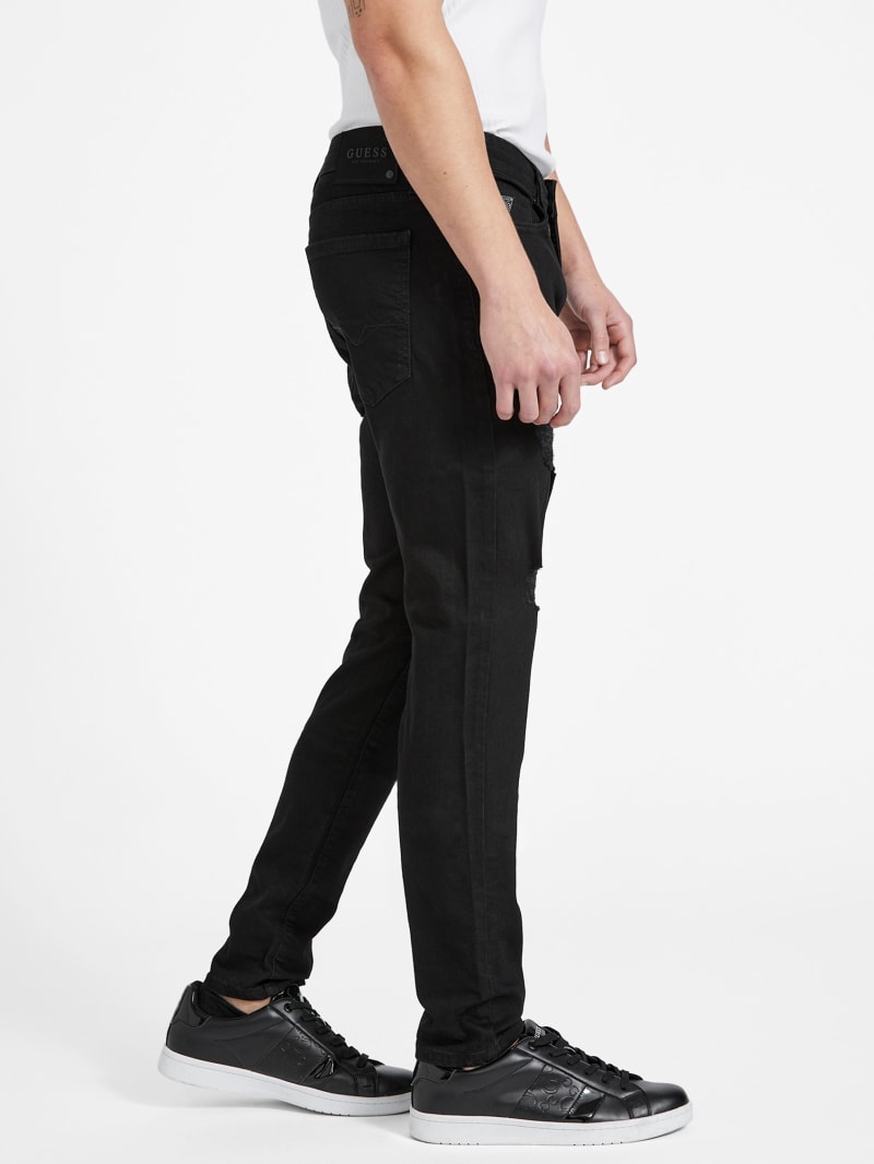 Guess modern skinny avalon fit clearance