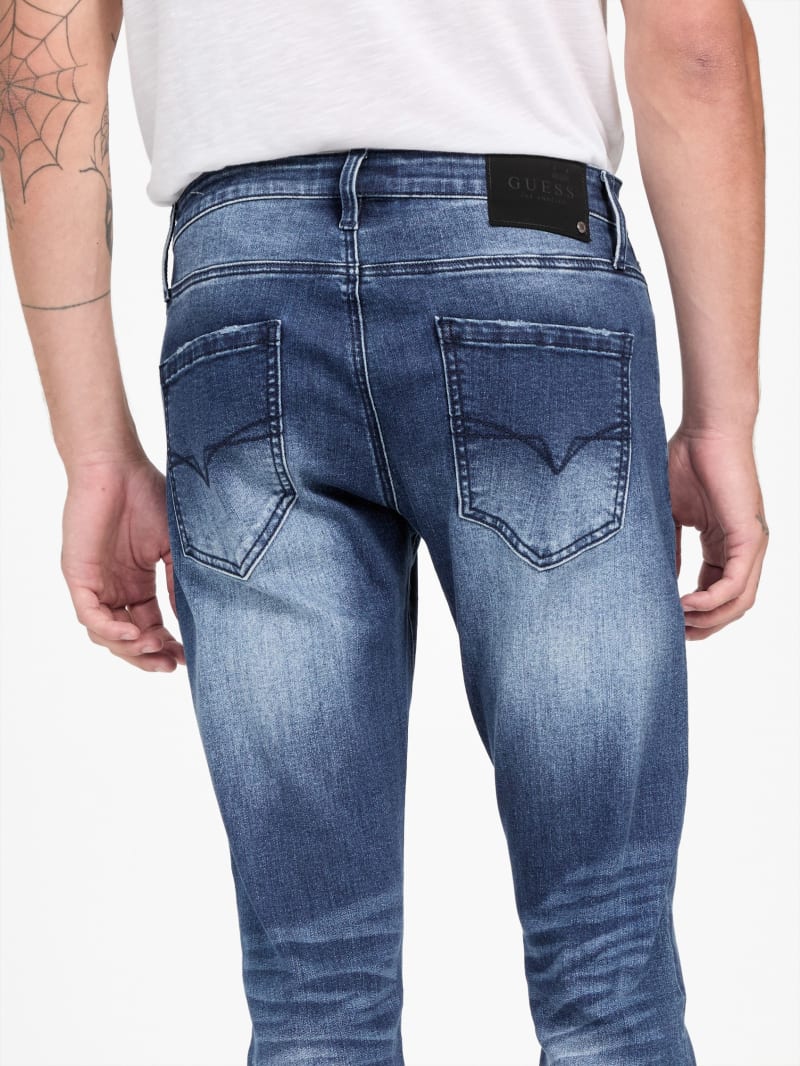 Avalon Modern Skinny Jeans