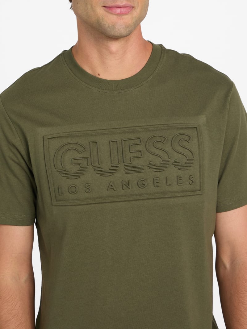 Wayne Logo Tee