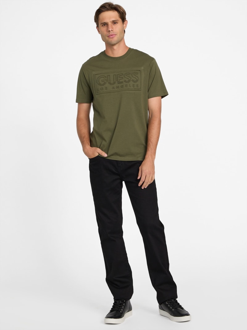 Wayne Logo Tee