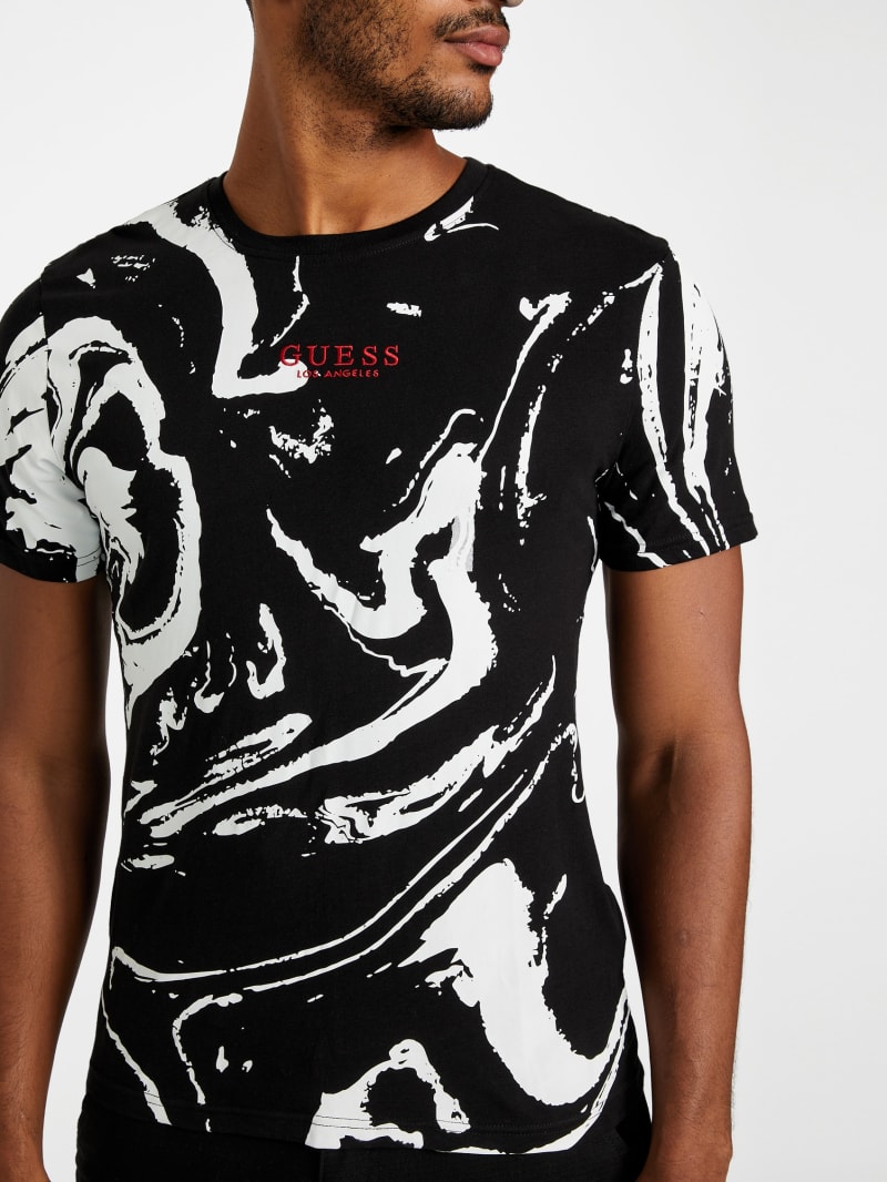 ウギーブギー　Tシャツ Amazon.com: Disney The Nightmare Before Christmas Oogie Boogie T