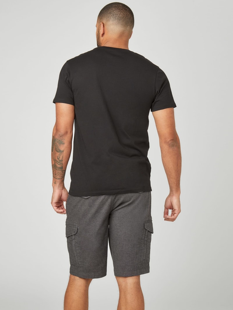Greg Logo Tee