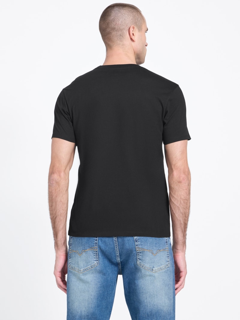 Breg Logo Crewneck Tee