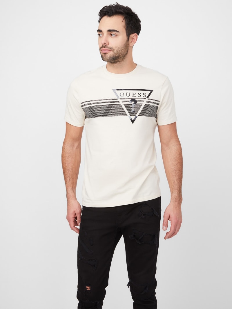 Pekah Logo Tee