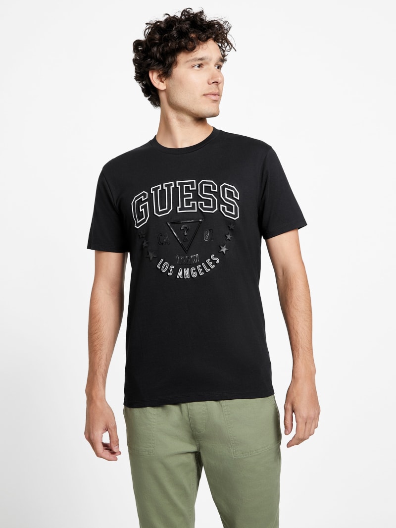 Guess outlet t shirt store