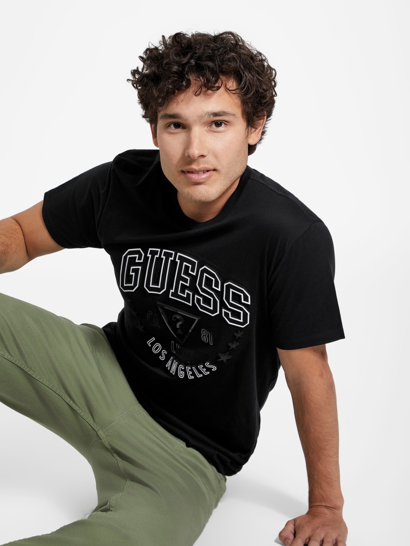 Guess t shirt 2020 shop