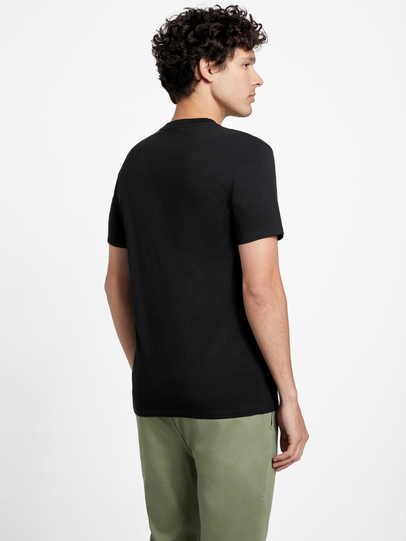Eco Sammo Logo Tee
