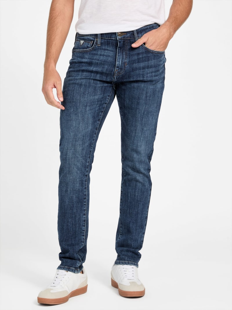 Scotch Skinny Jeans | GUESS Factory