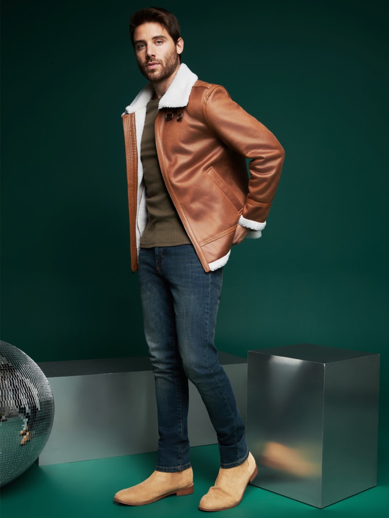 Guess Factory Men's Jeans