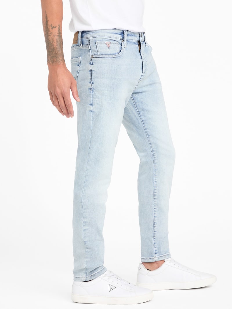 Avalon Modern Skinny Jeans