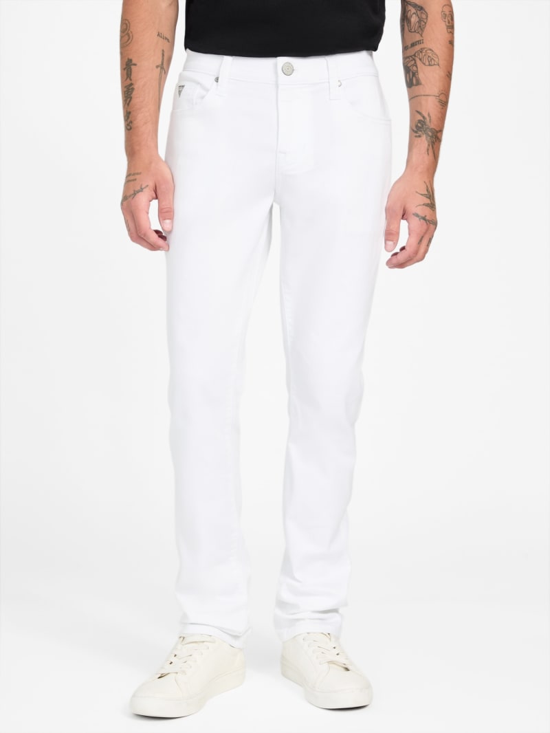 Halsted Tapered Jeans | GUESS Factory Ca