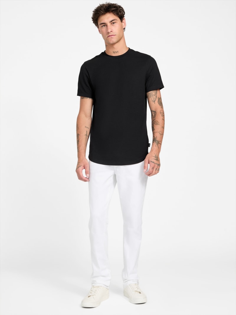 jin Halsted Tapered Jeans | GUESS Factory Ca