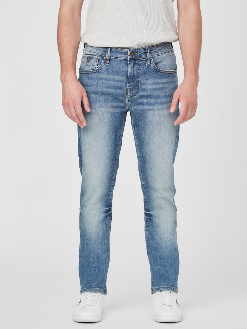 Halsted Slim Jeans