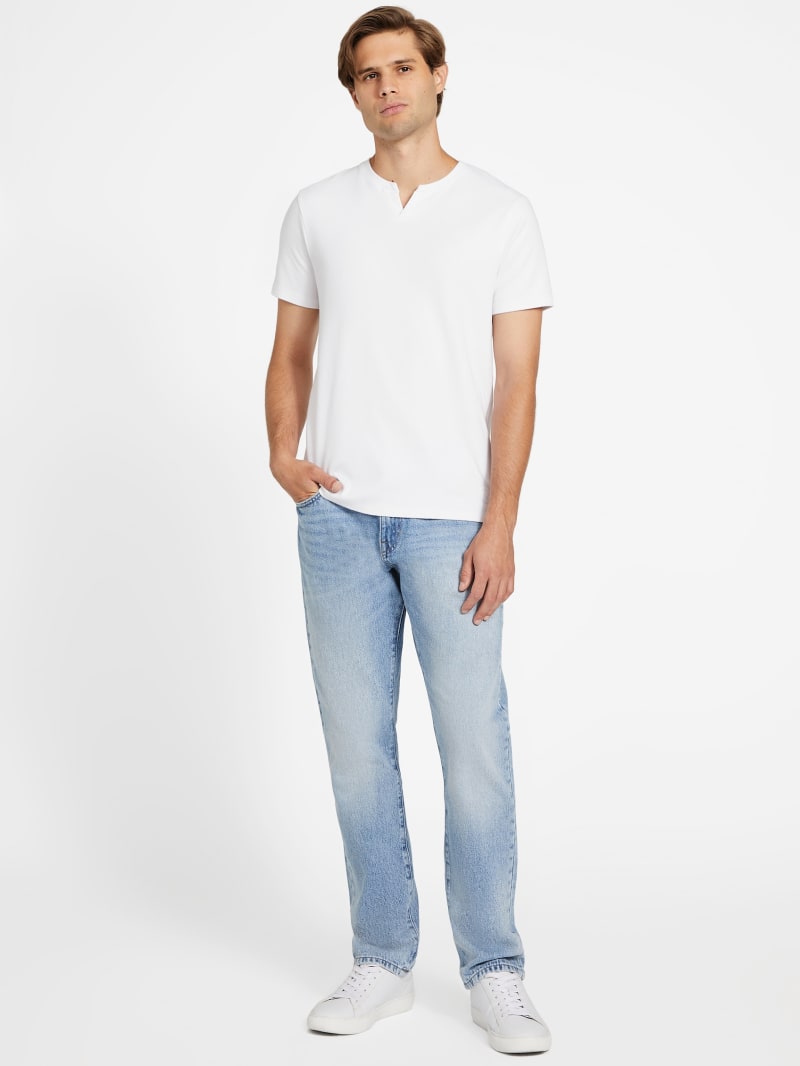 Eco Hawthorn Slim Jeans