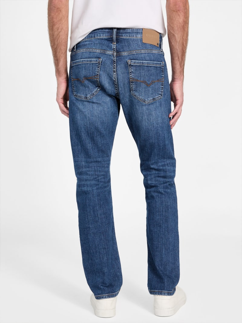 サムソナイト  JEANS BLUE