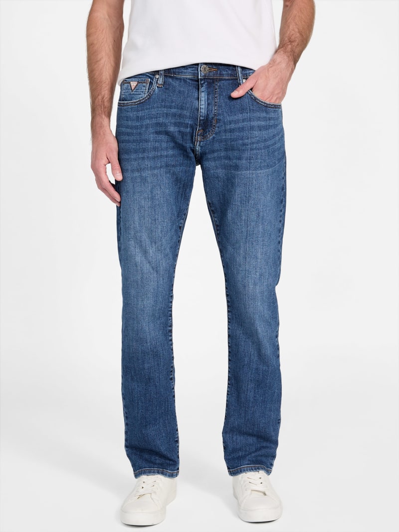 スノーボード L1 premium goods skinny fit jeans Men's Pants | L1 Premium Goods