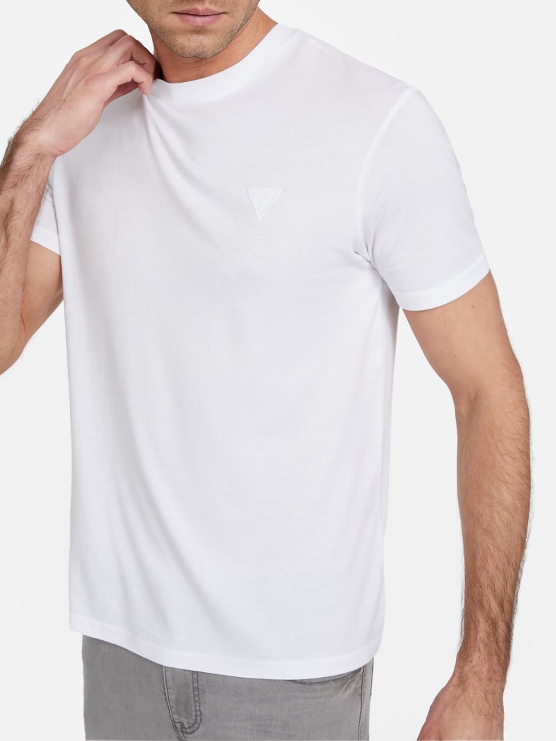Mark Logo Tee | GUESS Factory