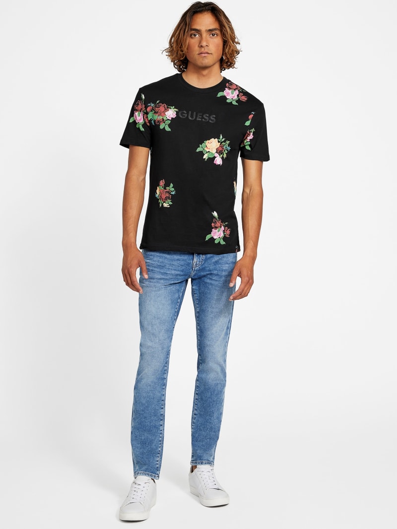 Eco Lane Floral Tee
