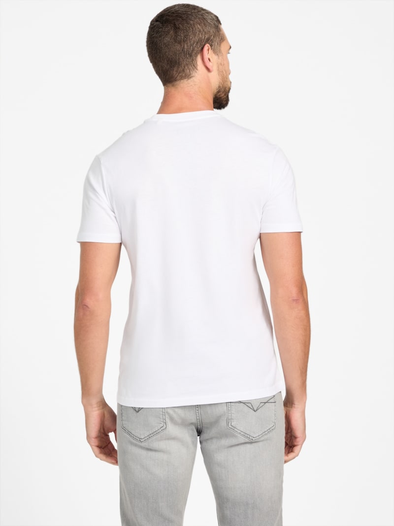 Dashton Sunset Tee | GUESS Factory Ca