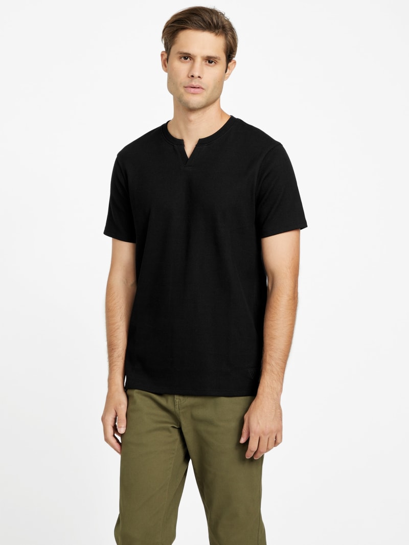 Tシャツ・カットソー Coperni FW25 CUT-OUT BABY TEE (COPJS158F5012 BLK) all – Tagged 