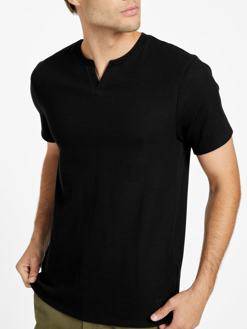 セール】Slip Neck Long Tee（Tシャツ/カットソー）｜PERVERZE