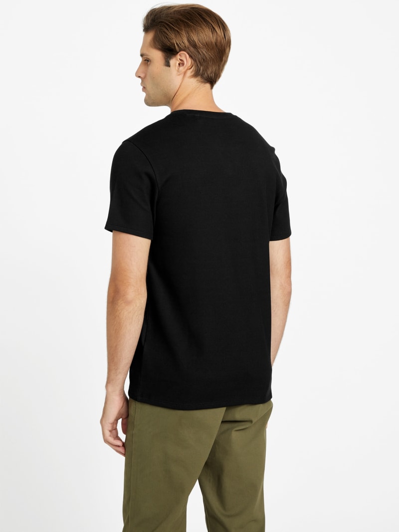 Pack Tee/Black｜PERVERZE | パーバーズの公式オンラインストア