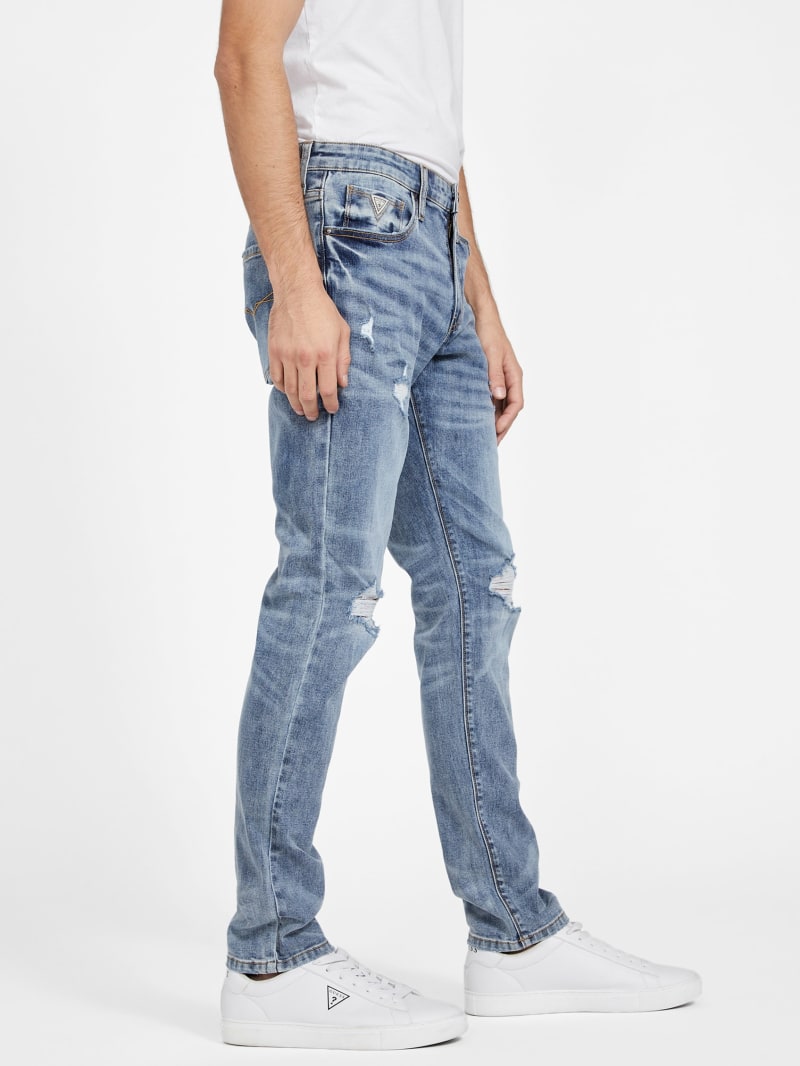 SOMETHING 10%OFF Something サムシング レディース ジーンズ