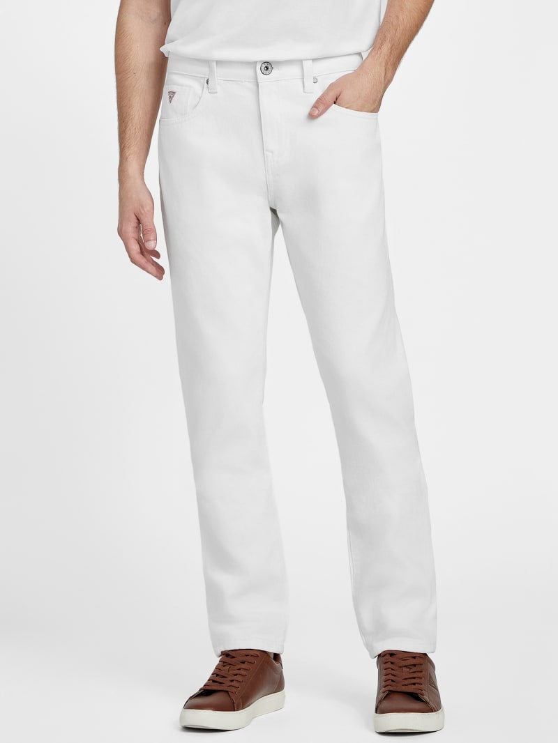 Halsted Tapered Jeans